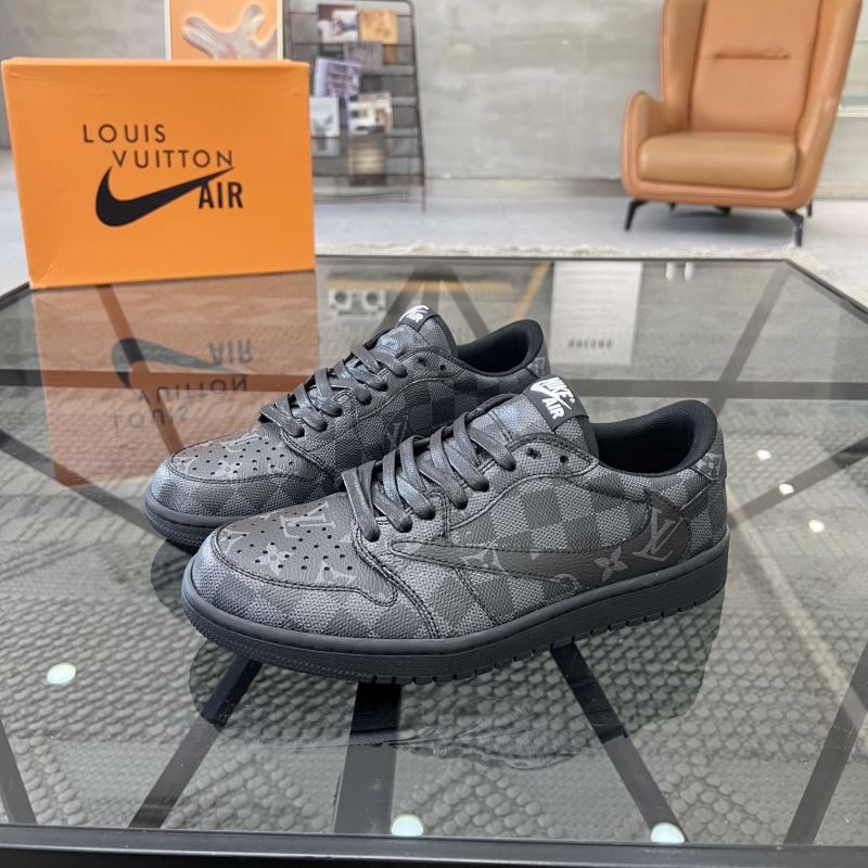 l**is V*t*n sneakers